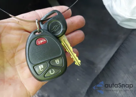 2010 Chevrolet Silverado 1500 Lt из США, поврежденный, VIN 3GCRKSE31AG155377